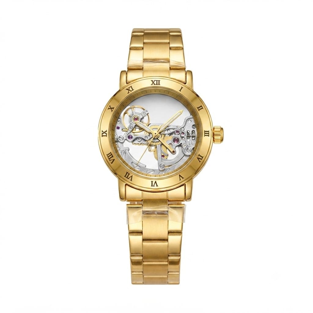 FORSINING | MEN'S MECHANICAL WATCH