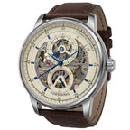 FORSINING | MEN'S AUTOMATIC WATCH