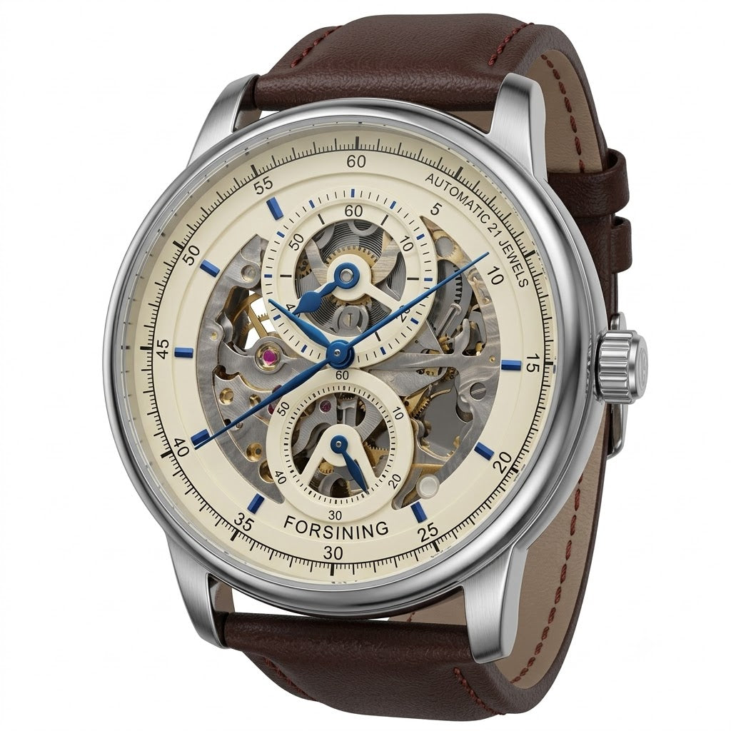 FORSINING | MEN'S AUTOMATIC WATCH