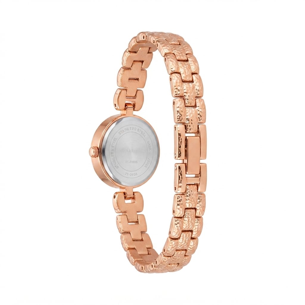DIVERSITY | WOMEN'S WATCH