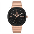 TIME SQUARE | MEN'S WATCH