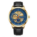 T-WINNER | MEN'S AUTOMATIC WATCH