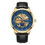 T-WINNER | MEN'S AUTOMATIC WATCH