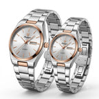 POEDAGAR | COUPLE WATCH SET