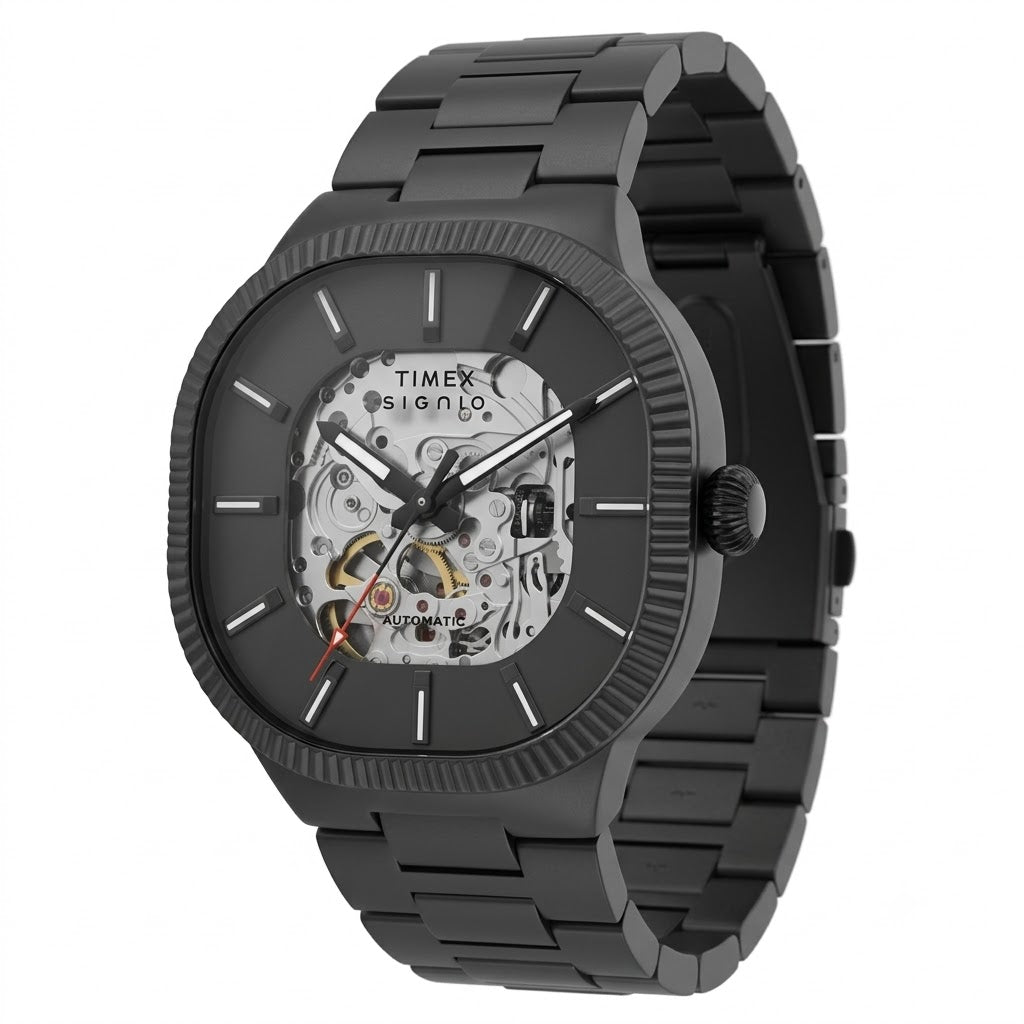 TIMEX | MEN'S AUTOMATIC WATCH