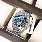 POEDAGAR | MEN'S AUTOMATIC WATCH
