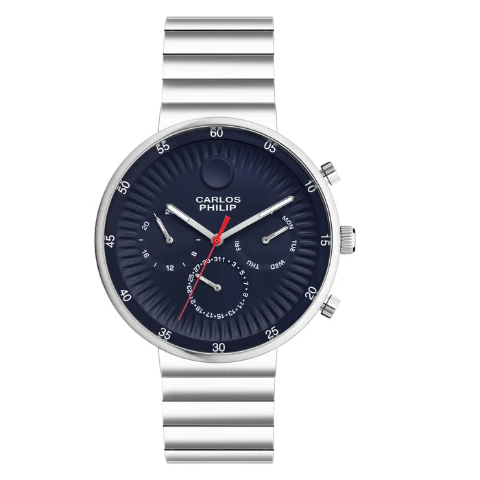 Carlos Philip | Men's Watch