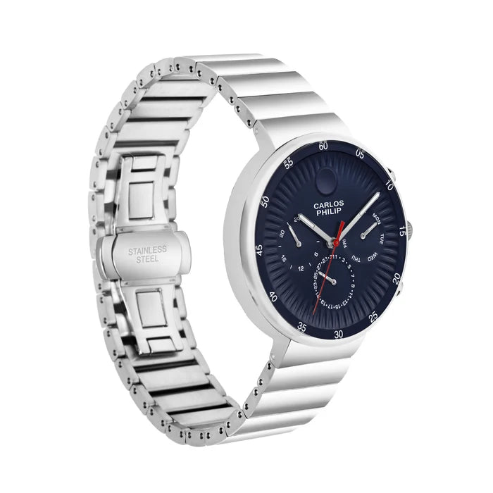 Carlos Philip | Men's Watch