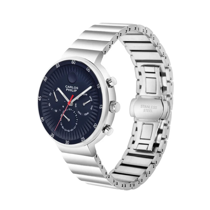 Carlos Philip | Men's Watch