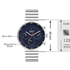 Carlos Philip | Men's Watch