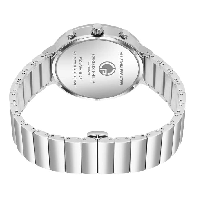 Carlos Philip | Men's Watch