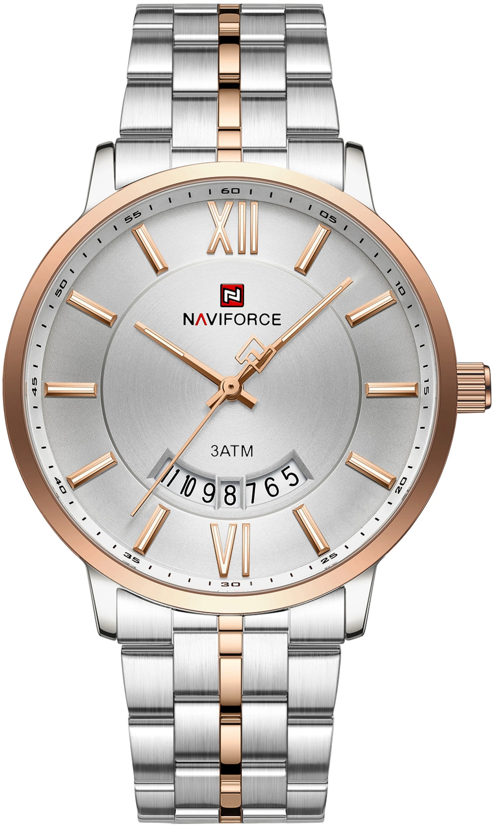 NAVIFORCE | MEN'S WATCH