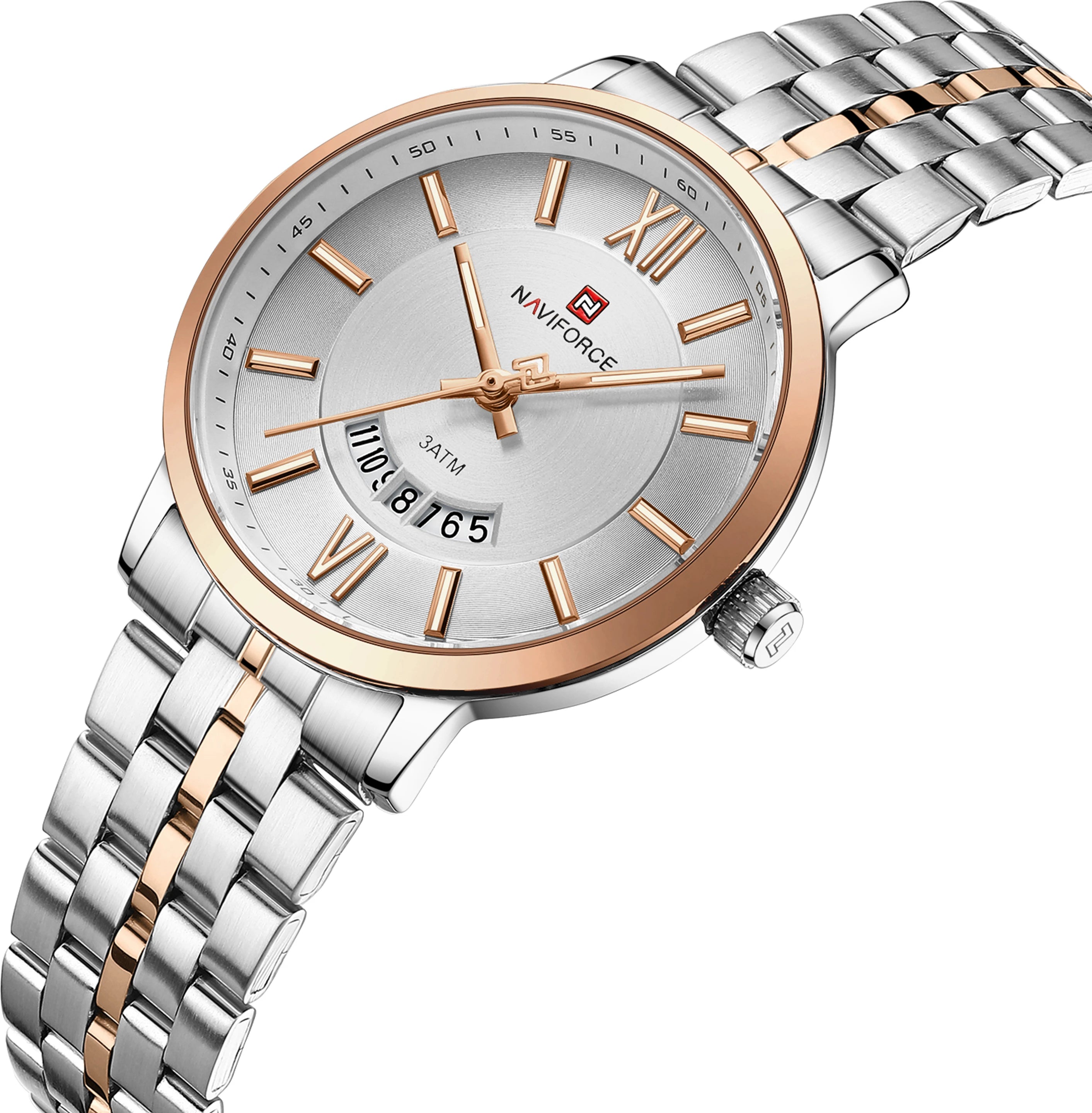 NAVIFORCE | MEN'S WATCH