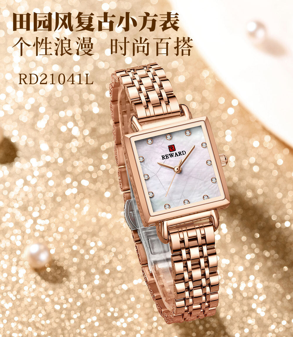 REWARD | WOMEN'S WATCH