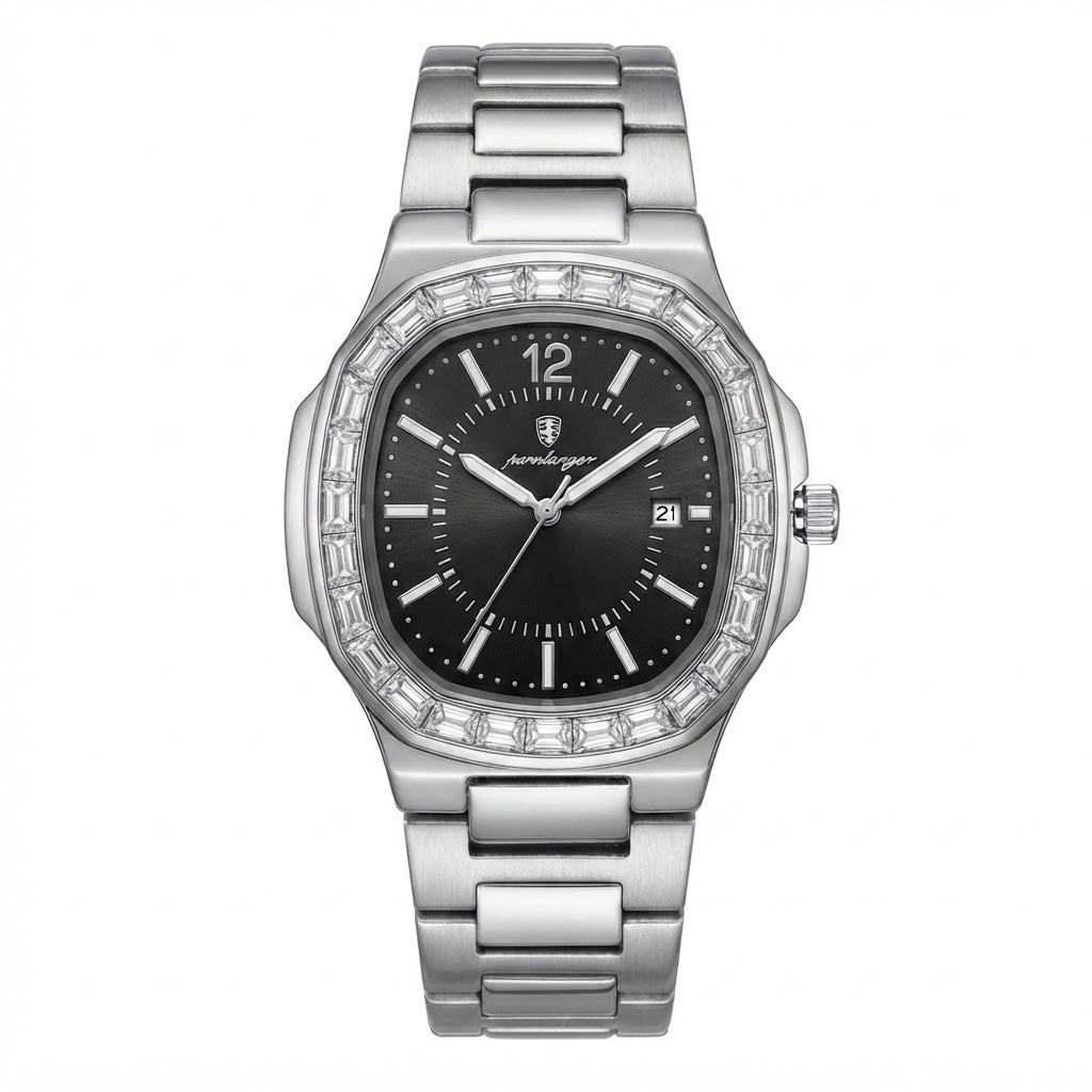 POEDAGAR |  MEN'S  WATCH