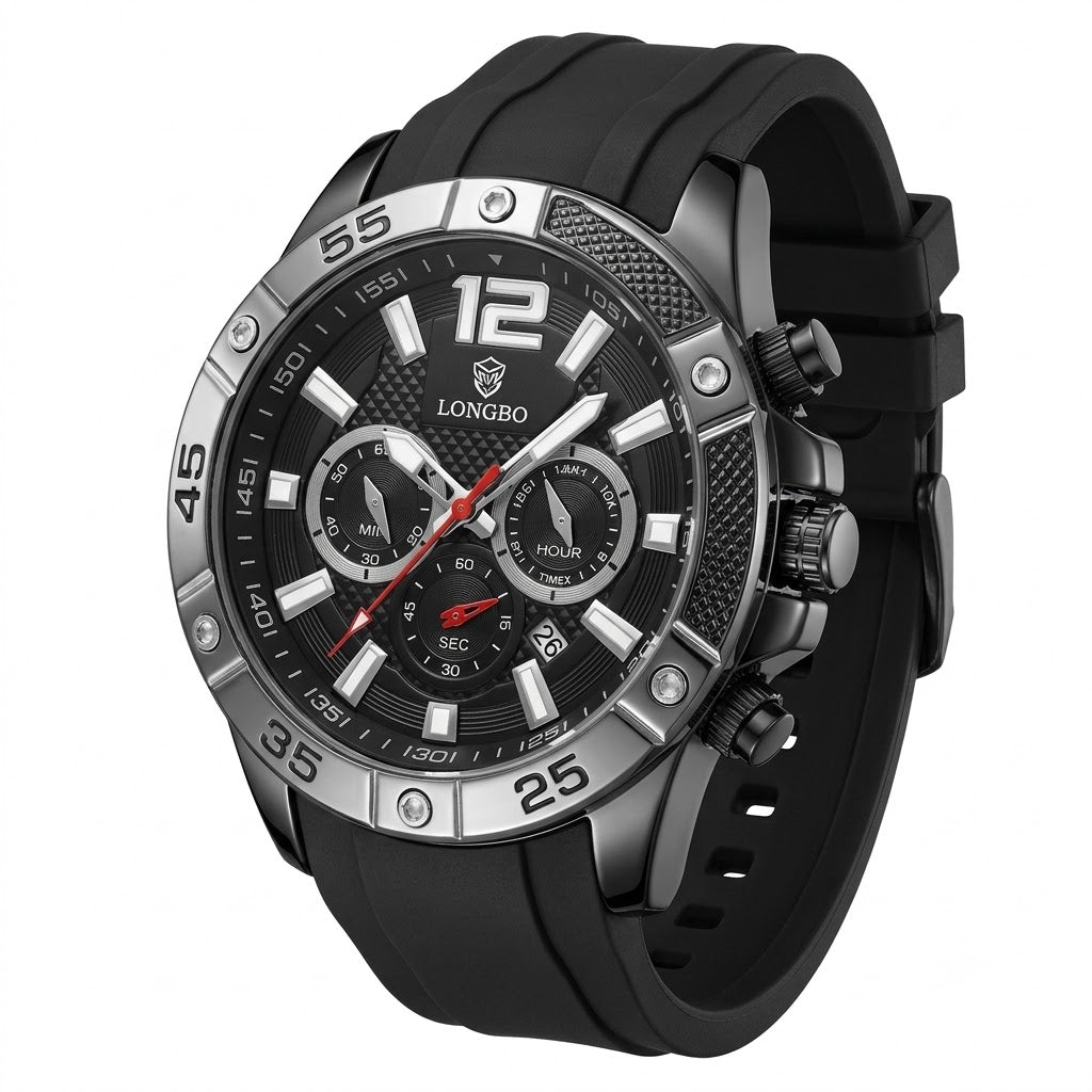 LONGBO | MEN'S WATCH