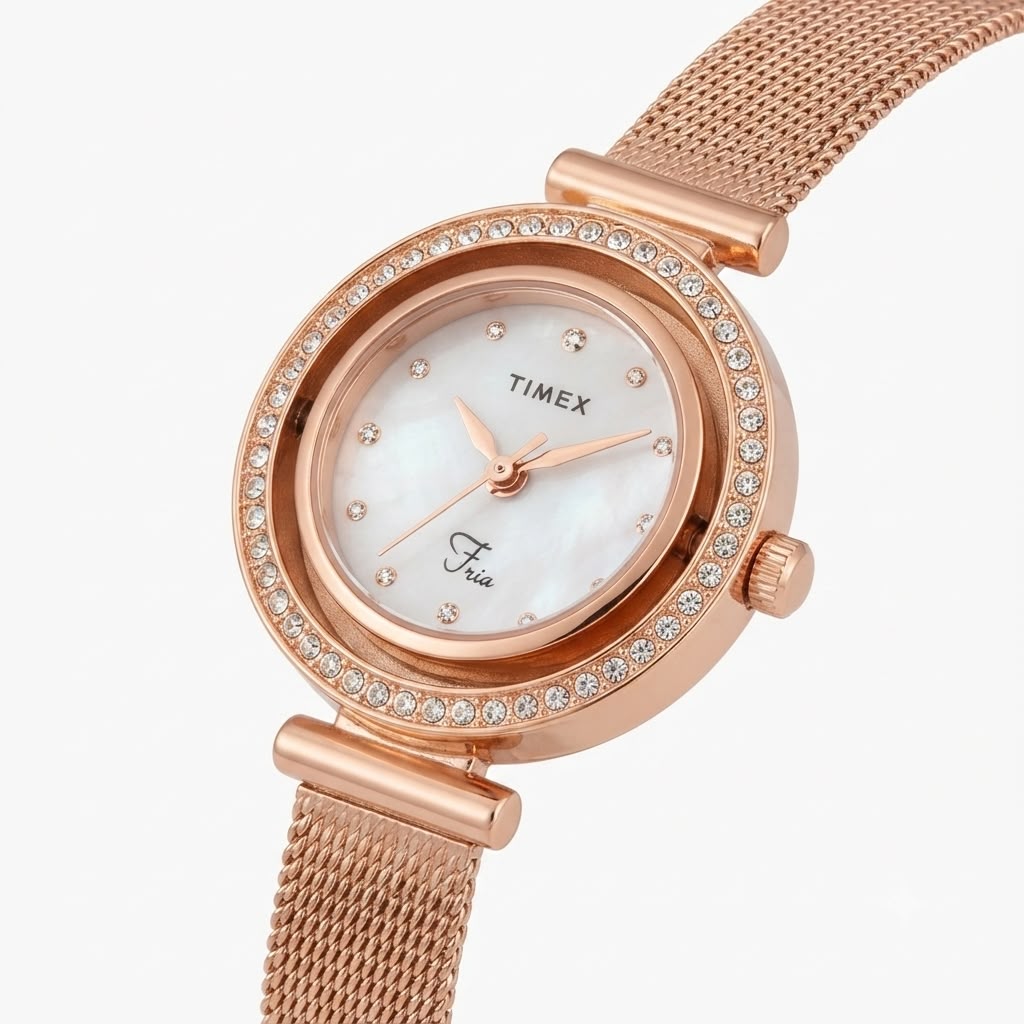 TIMEX FRIA | WOMEN'S WATCH