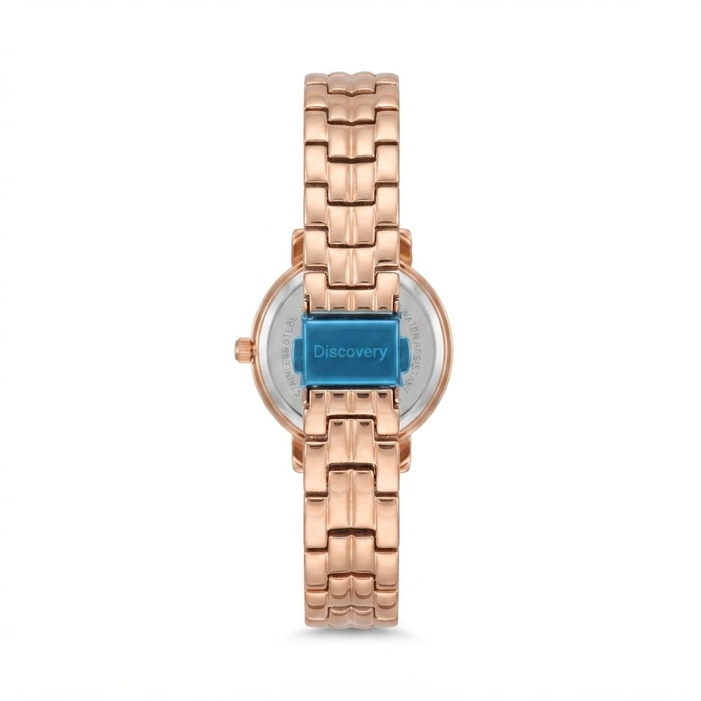 DISCOVERY | WOMEN'S WATCH