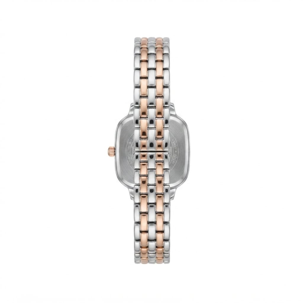DIVERSITY | WOMEN'S WATCH
