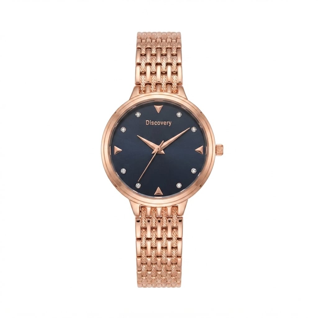 DIVERSITY | WOMEN'S WATCH