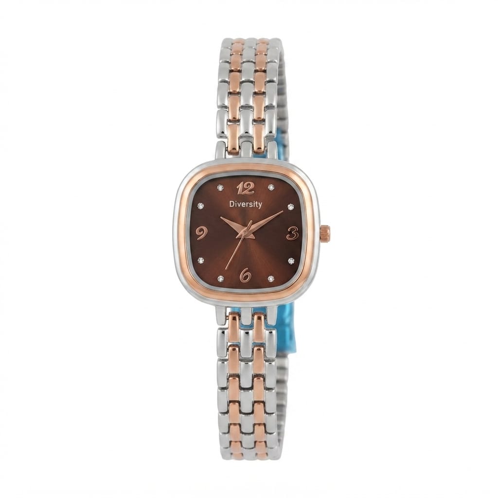 DIVERSITY | WOMEN'S WATCH