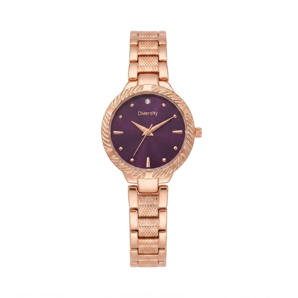 DIVERSITY | WOMEN'S WATCH