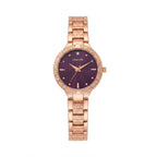 DIVERSITY | WOMEN'S WATCH