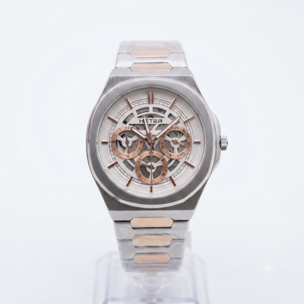 HILTER | MEN'S WATCH
