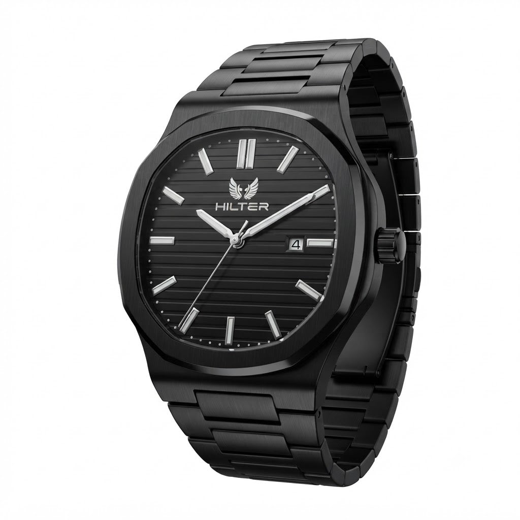 HILTER | WOMEN'S WATCH