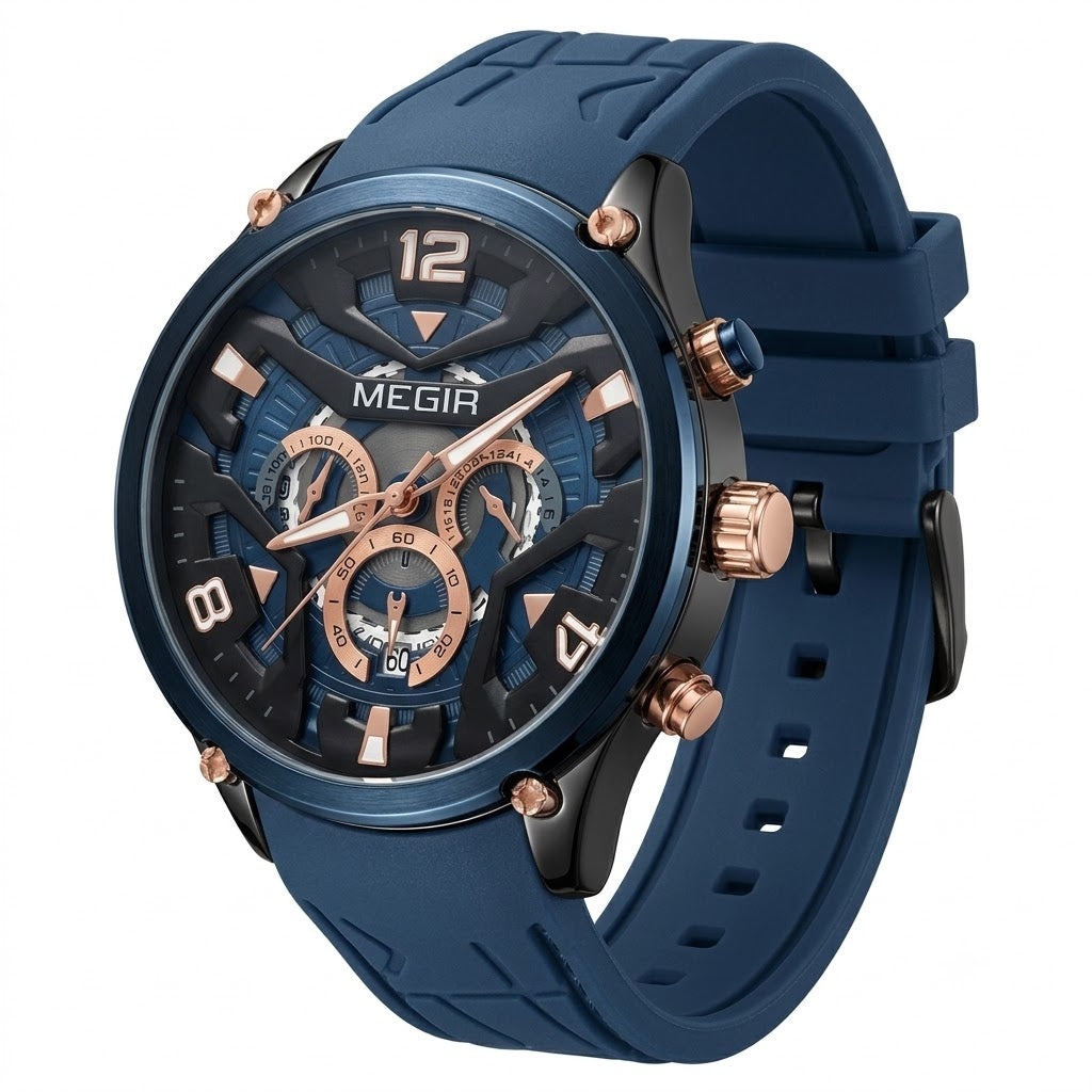 MEGIR | MEN'S WATCH