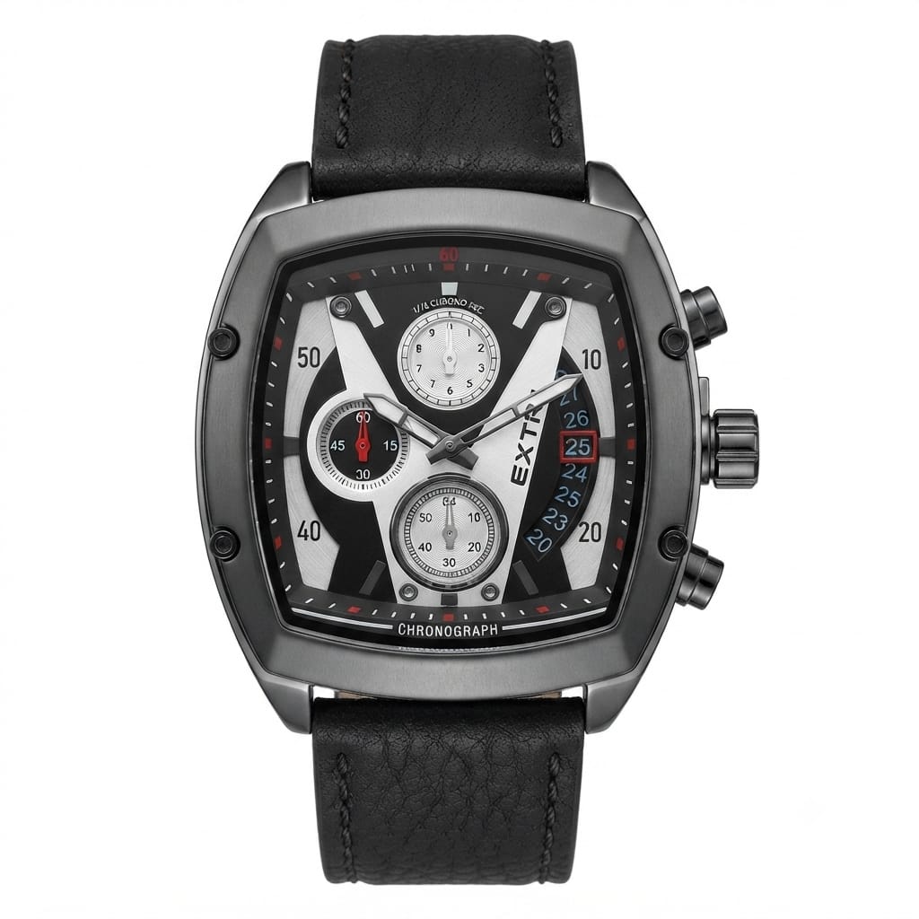 EXTRI | MEN'S WATCH