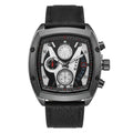 EXTRI | MEN'S WATCH