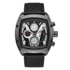 EXTRI | MEN'S WATCH