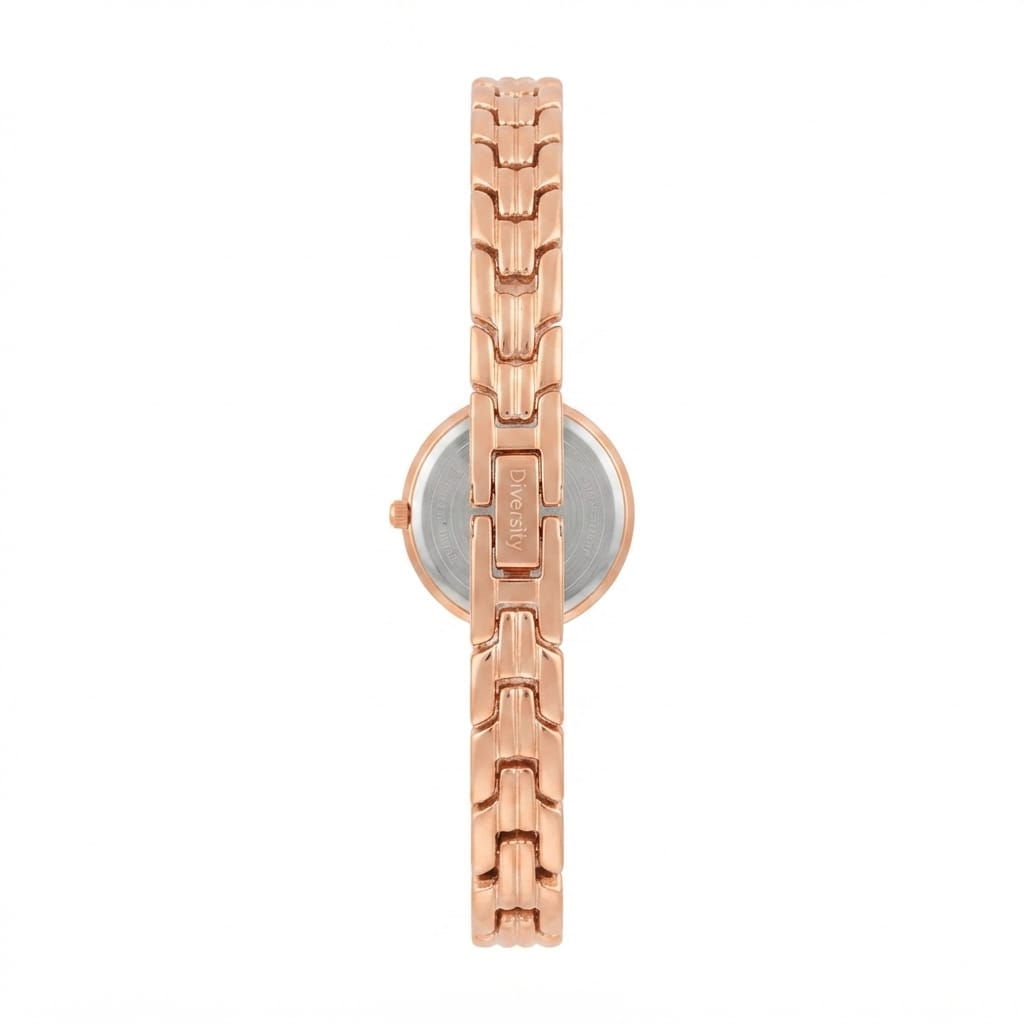 DIVERSITY | WOMEN'S WATCH