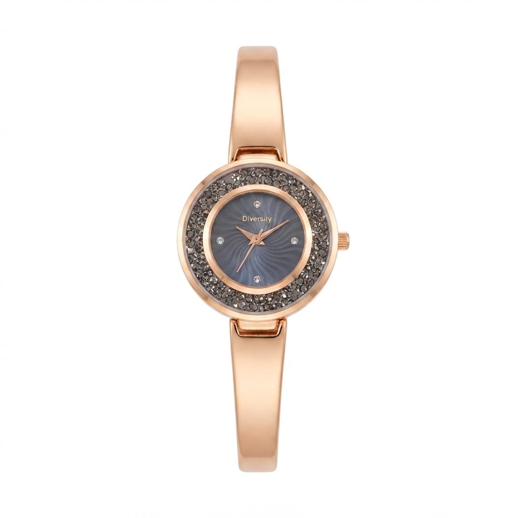 DIVERSITY | WOMEN'S WATCH