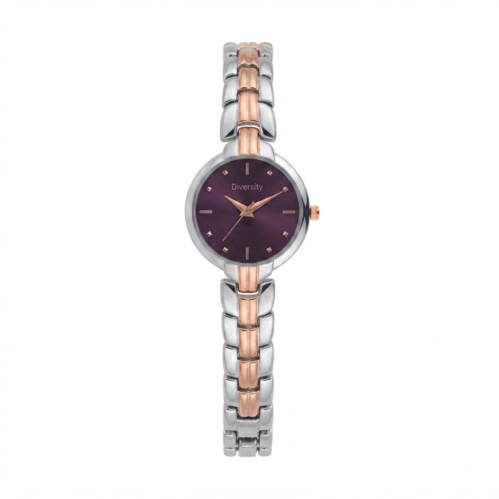 DIVERSITY | WOMEN'S WATCH
