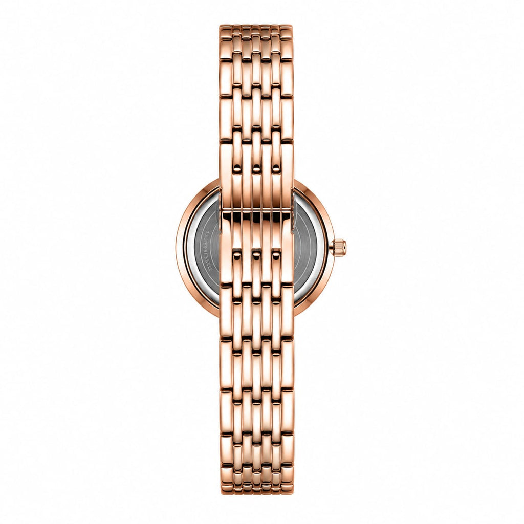 DIVERSITY | WOMEN'S WATCH