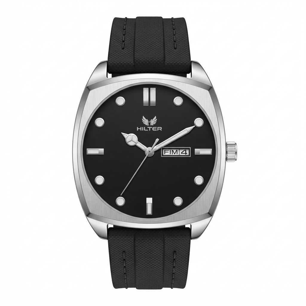 HILTER | MEN'S WATCH 4021