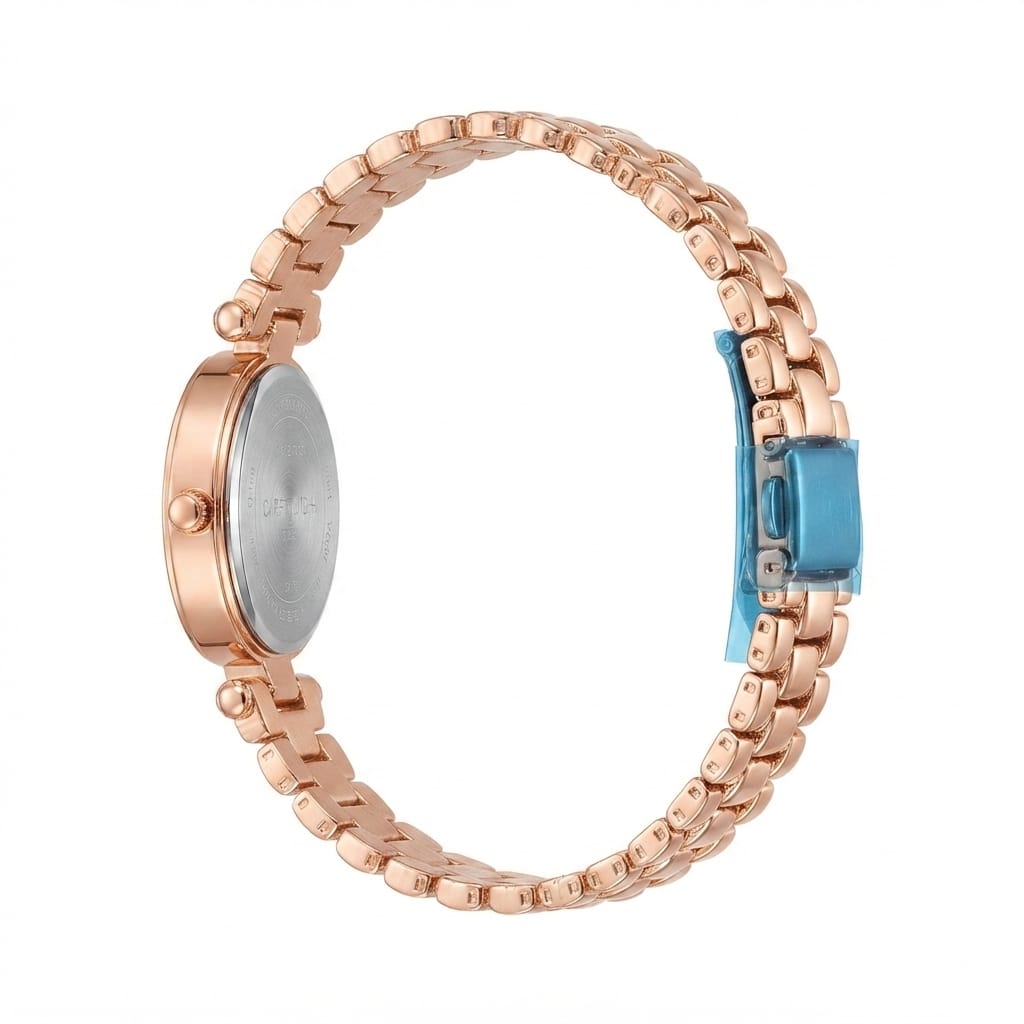 DIVERSITY | WOMEN'S WATCH