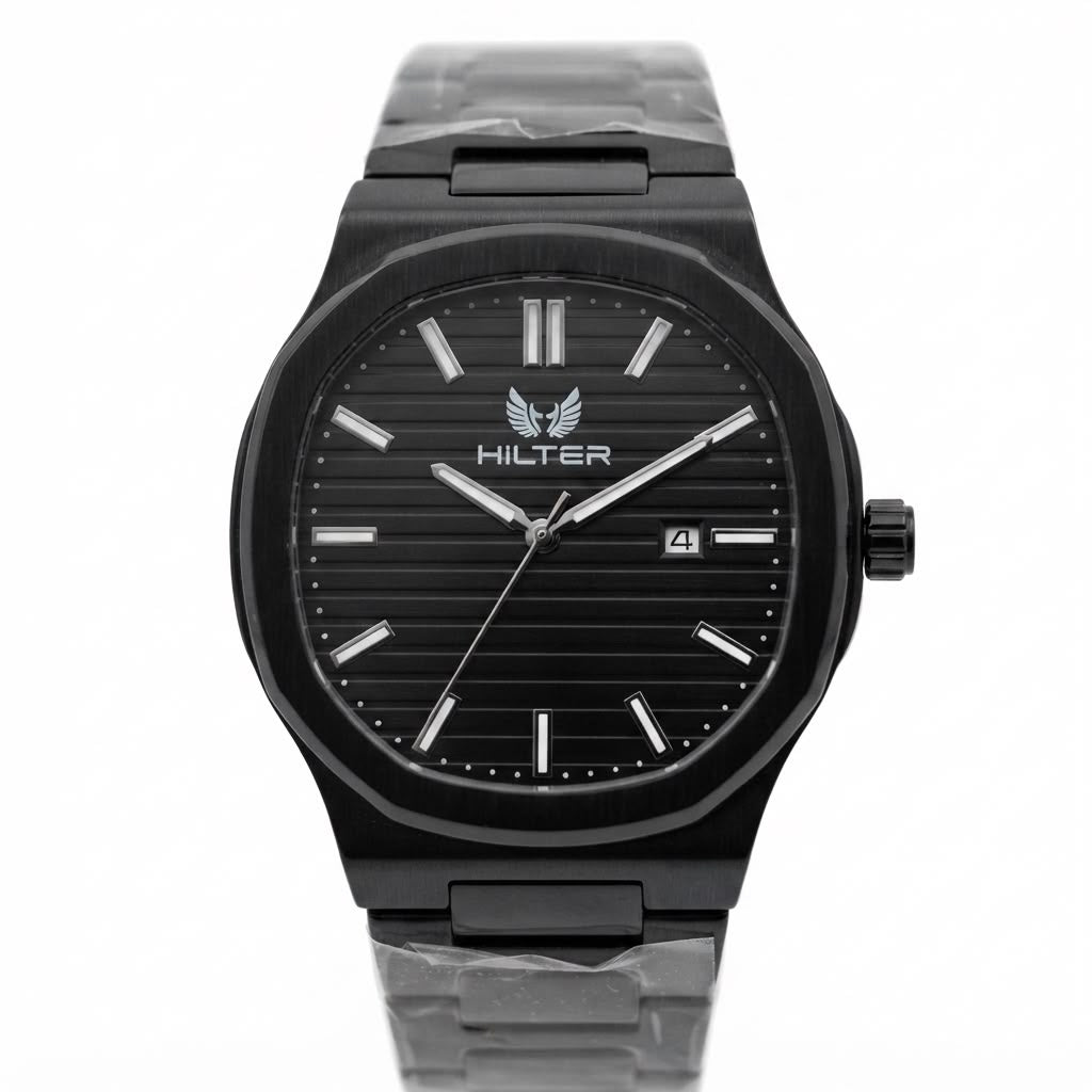 HILTER | WOMEN'S WATCH