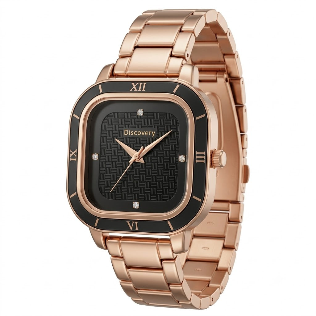 DISCOVERY | WOMEN'S WATCH