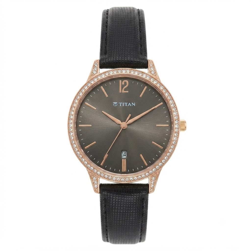 TITAN | UNISEX WATCH