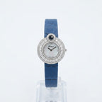 CHOPARD | HAPPY DIAMONDS WOMEN'S WATCH
