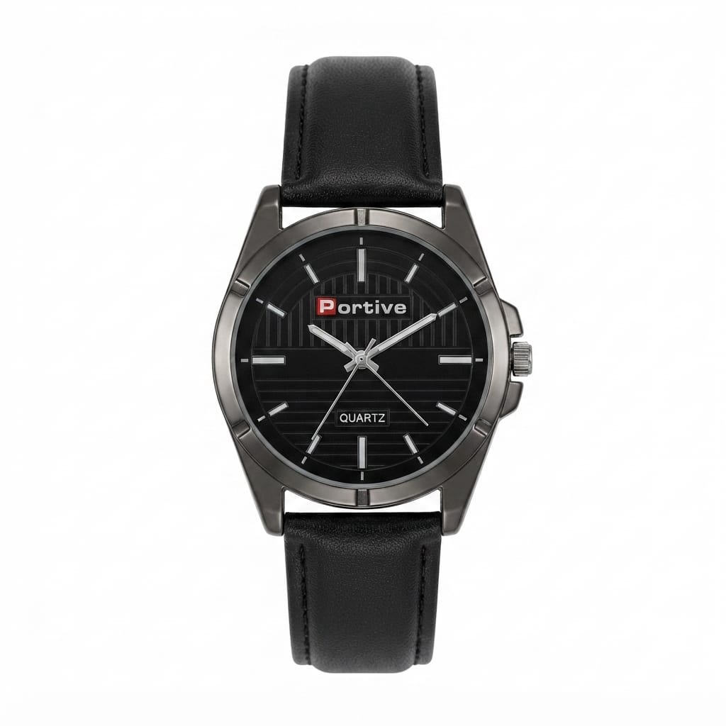 PORTIVE | MEN'S WATCH