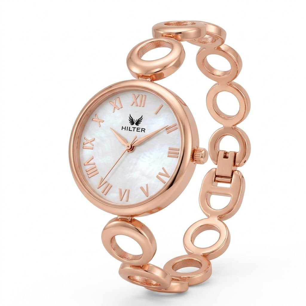 HILTER | WOMEN'S WATCH