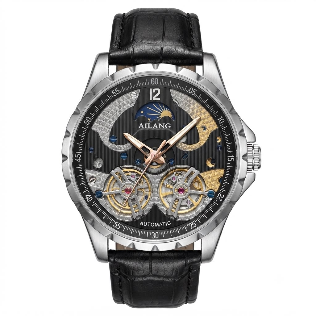 AILANG | MEN'S AUTOMATIC WATCH