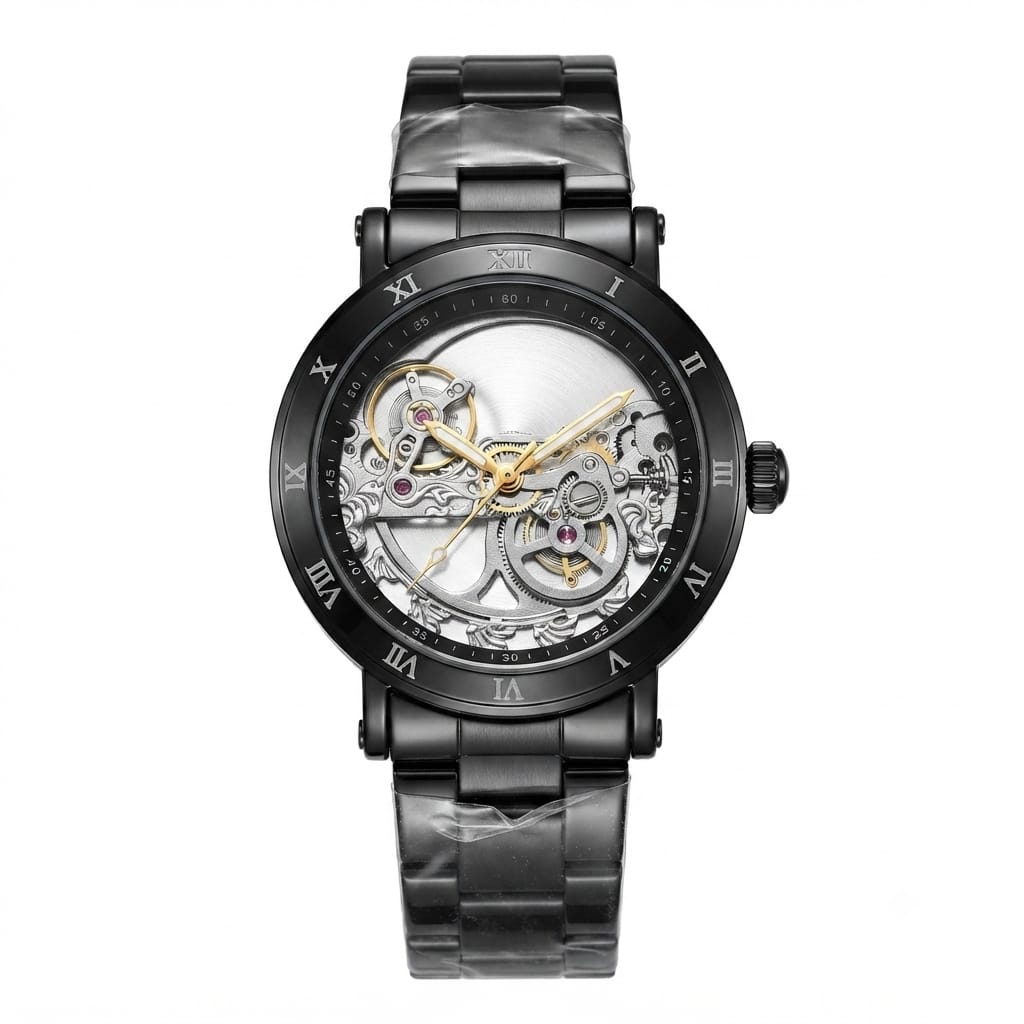 FORSINING | MEN'S AUTOMATIC WATCH