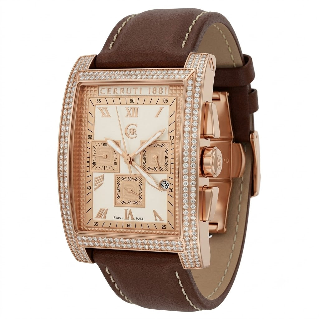 CERRUTI | MEN'S WATCH 1881