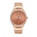 TIME SQUARE | MEN'S WATCH