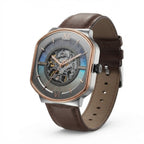 TITAN | MEN'S AUTOMATIC WATCH 1893KL01
